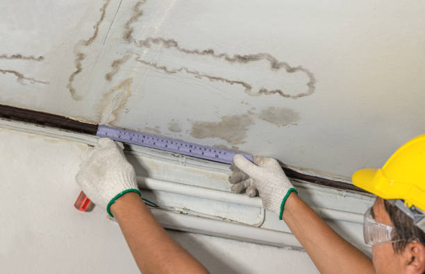 Reliable Burst Pipe Water Damage contractor in Auburn, KY by Aqua Guard Water Damage